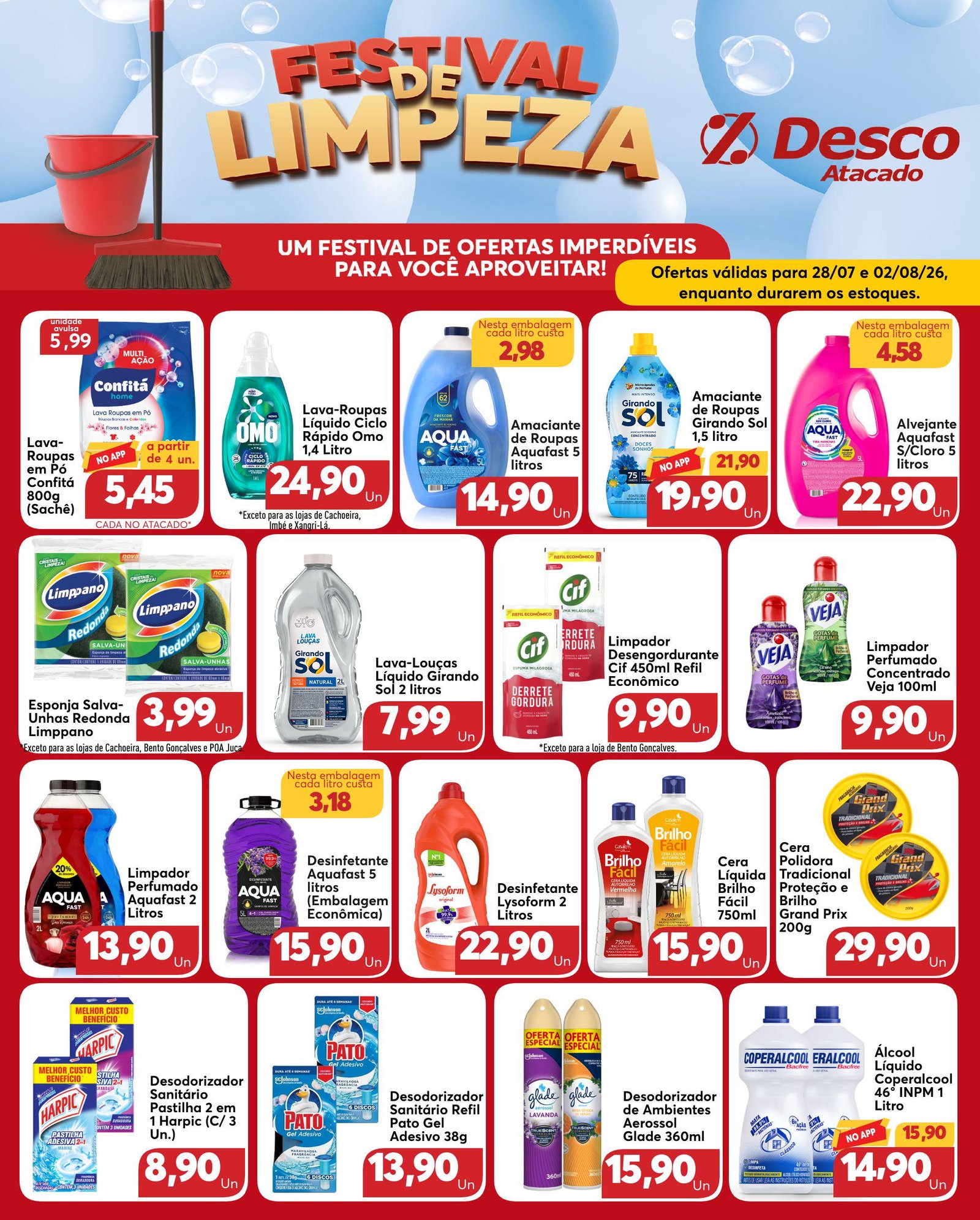 Foto da oferta