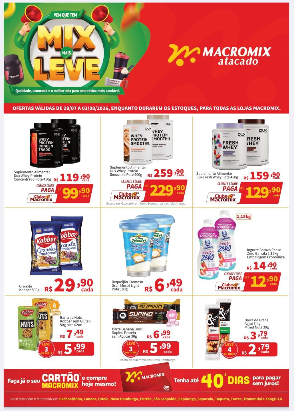 Foto da oferta
