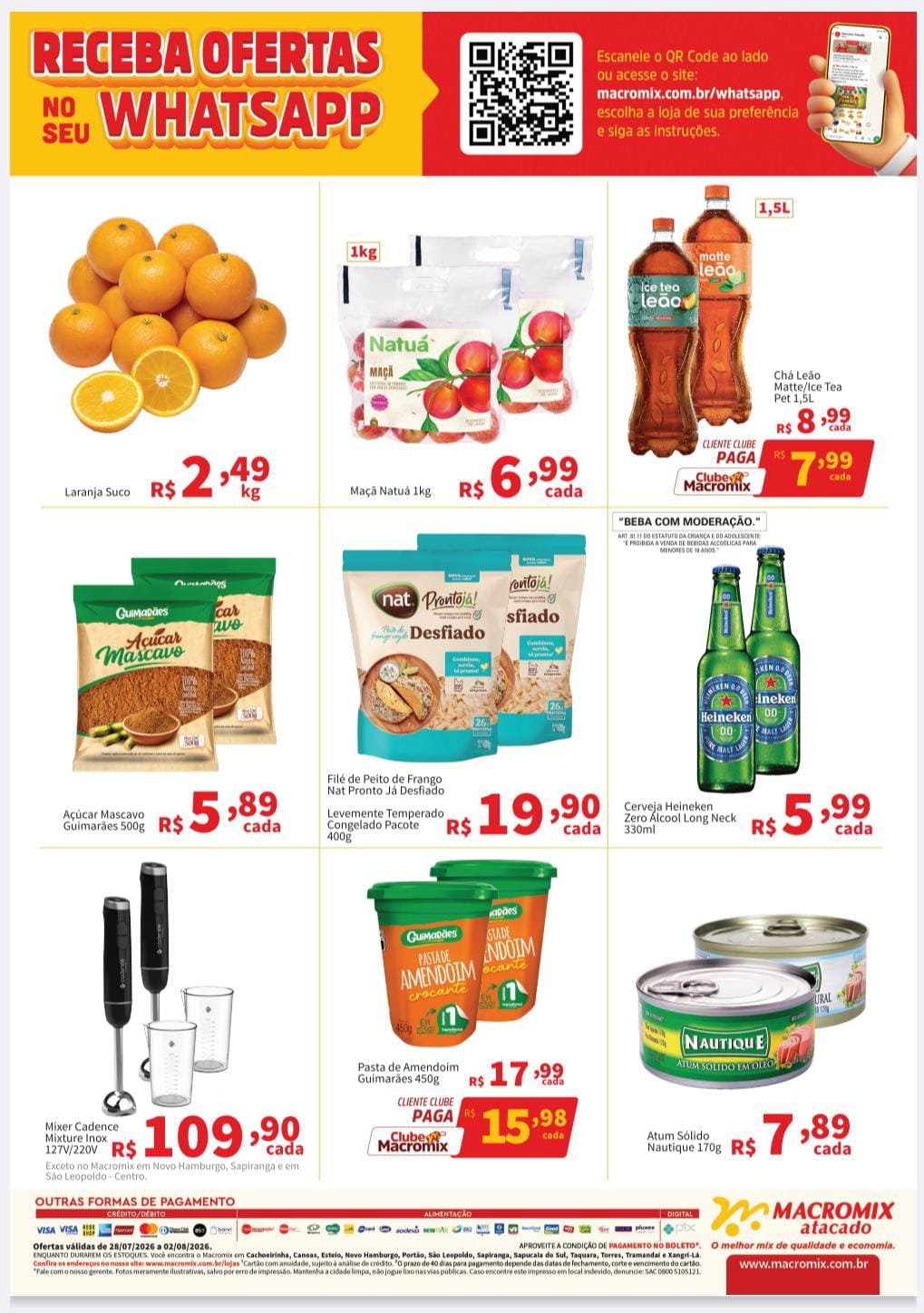 Foto da oferta
