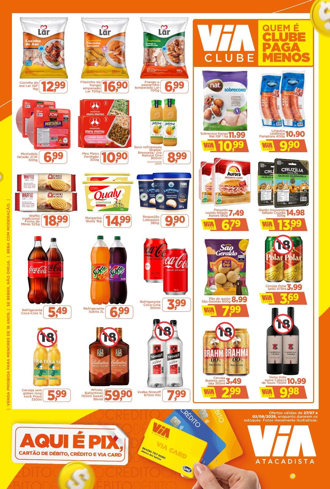 Foto da oferta