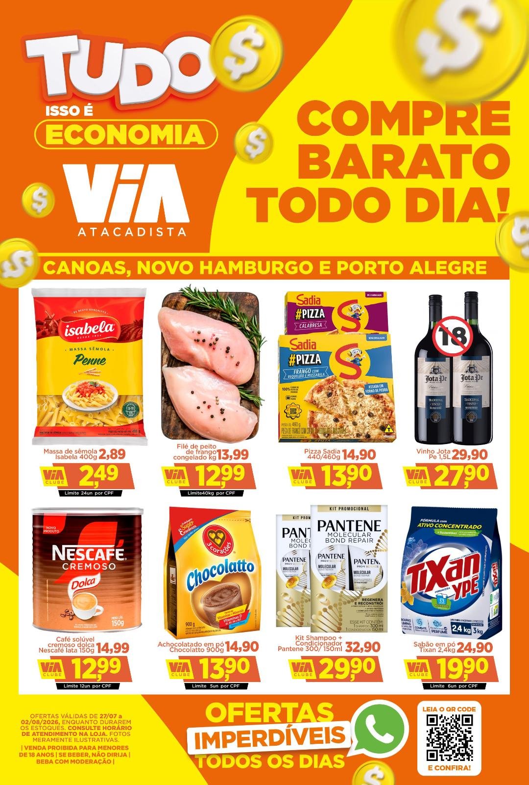 Foto da oferta