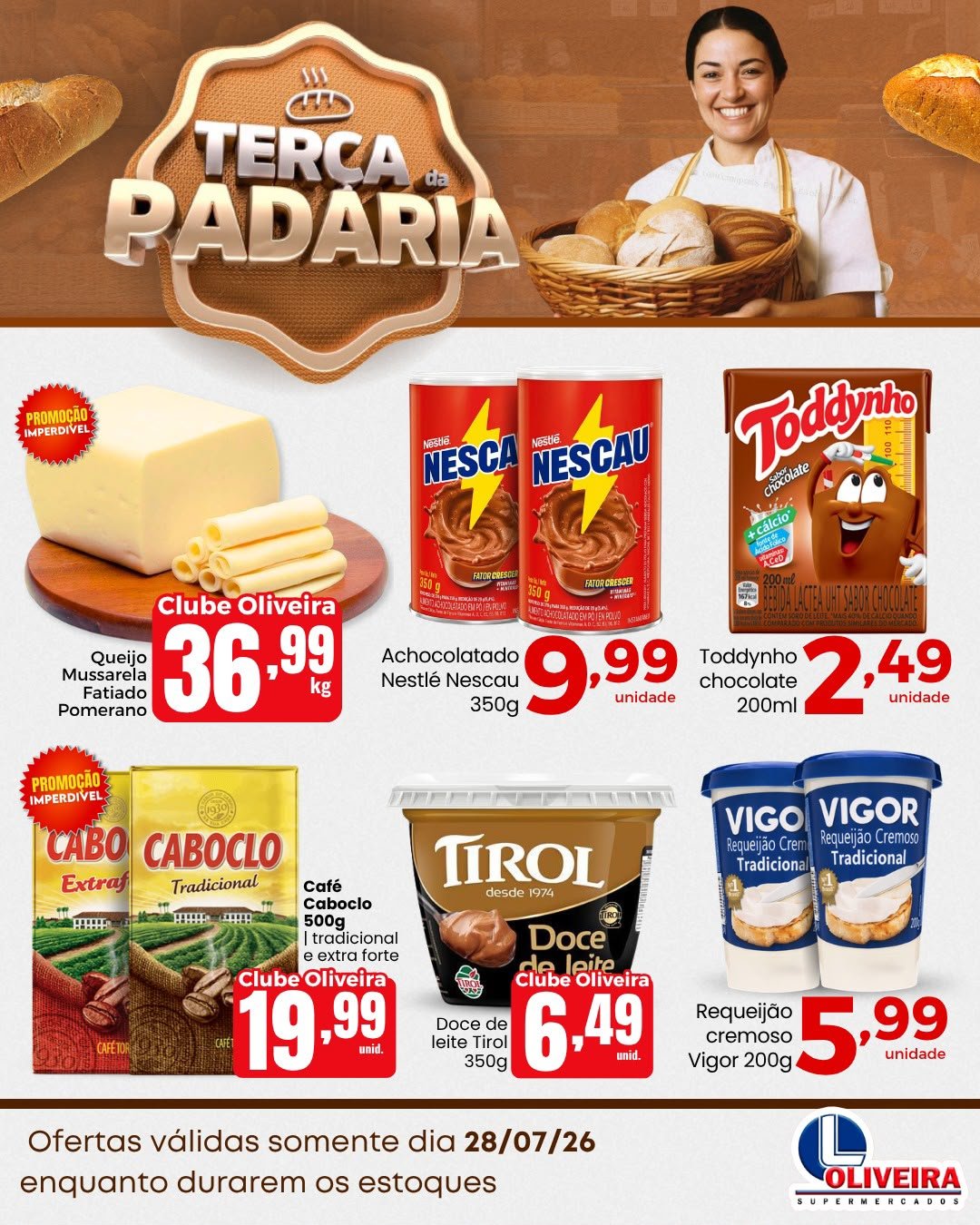 Foto da oferta