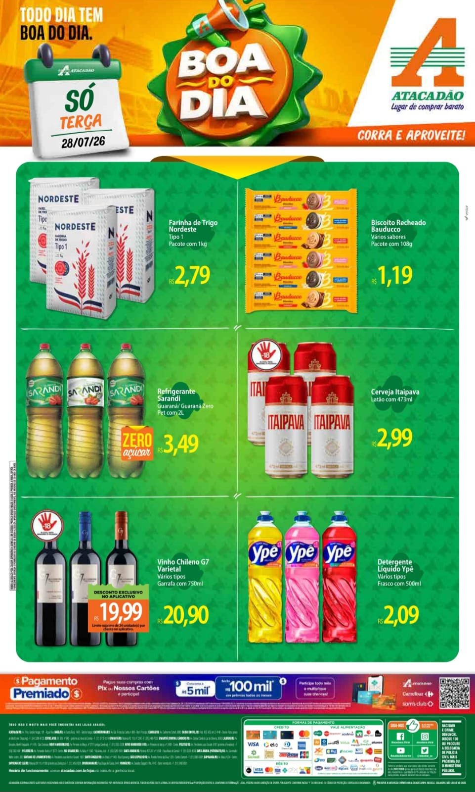 Foto da oferta