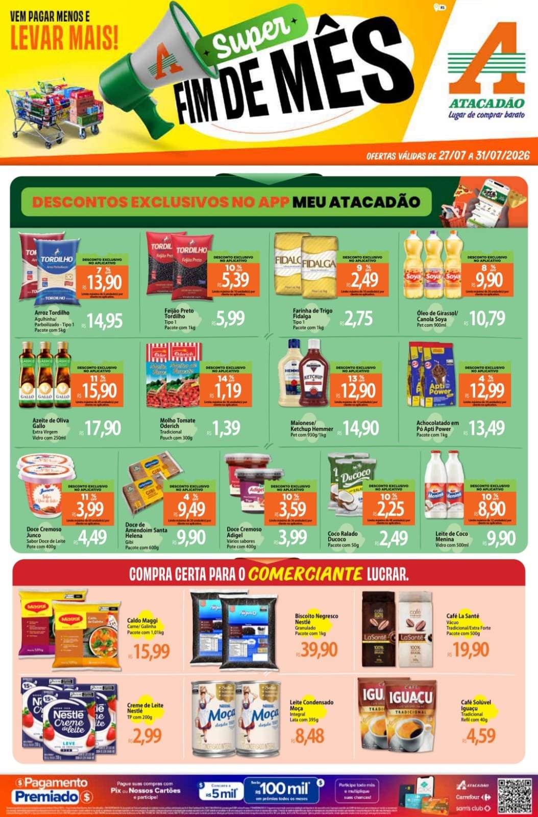 Foto da oferta
