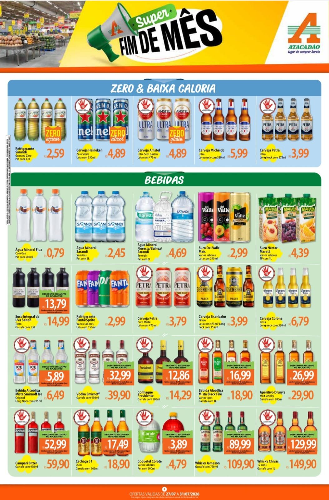 Foto da oferta