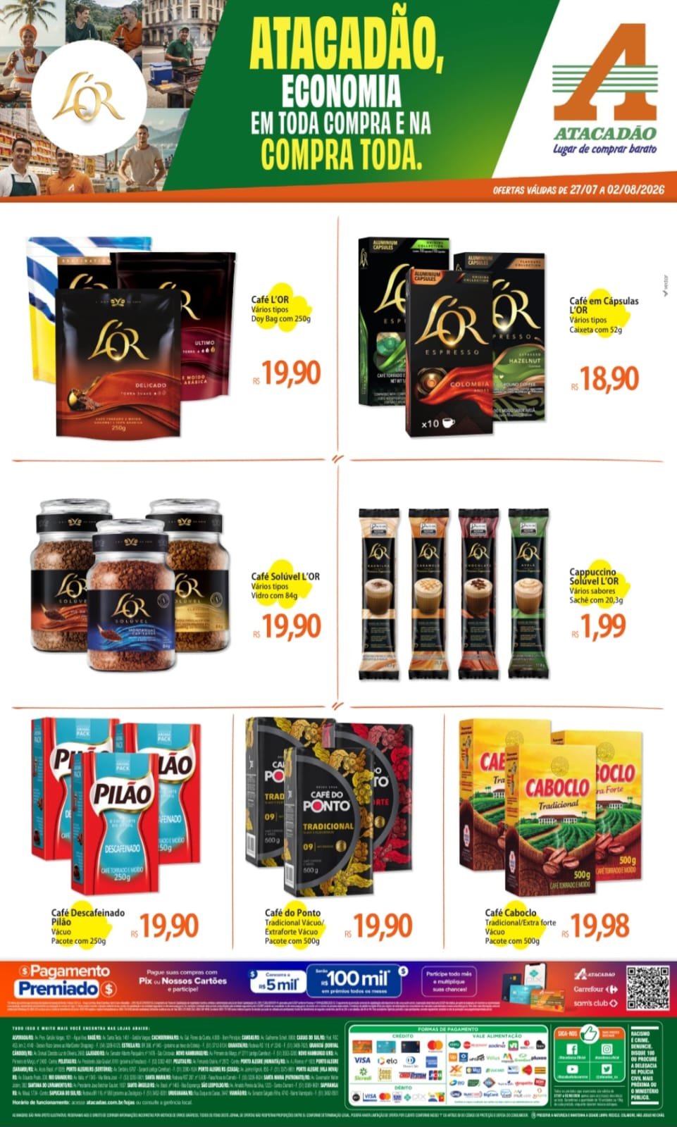 Foto da oferta