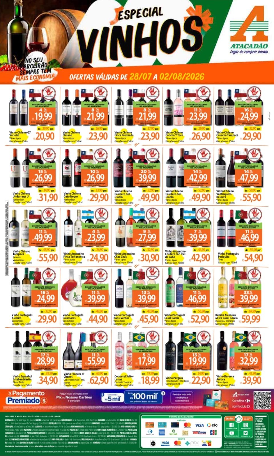 Foto da oferta