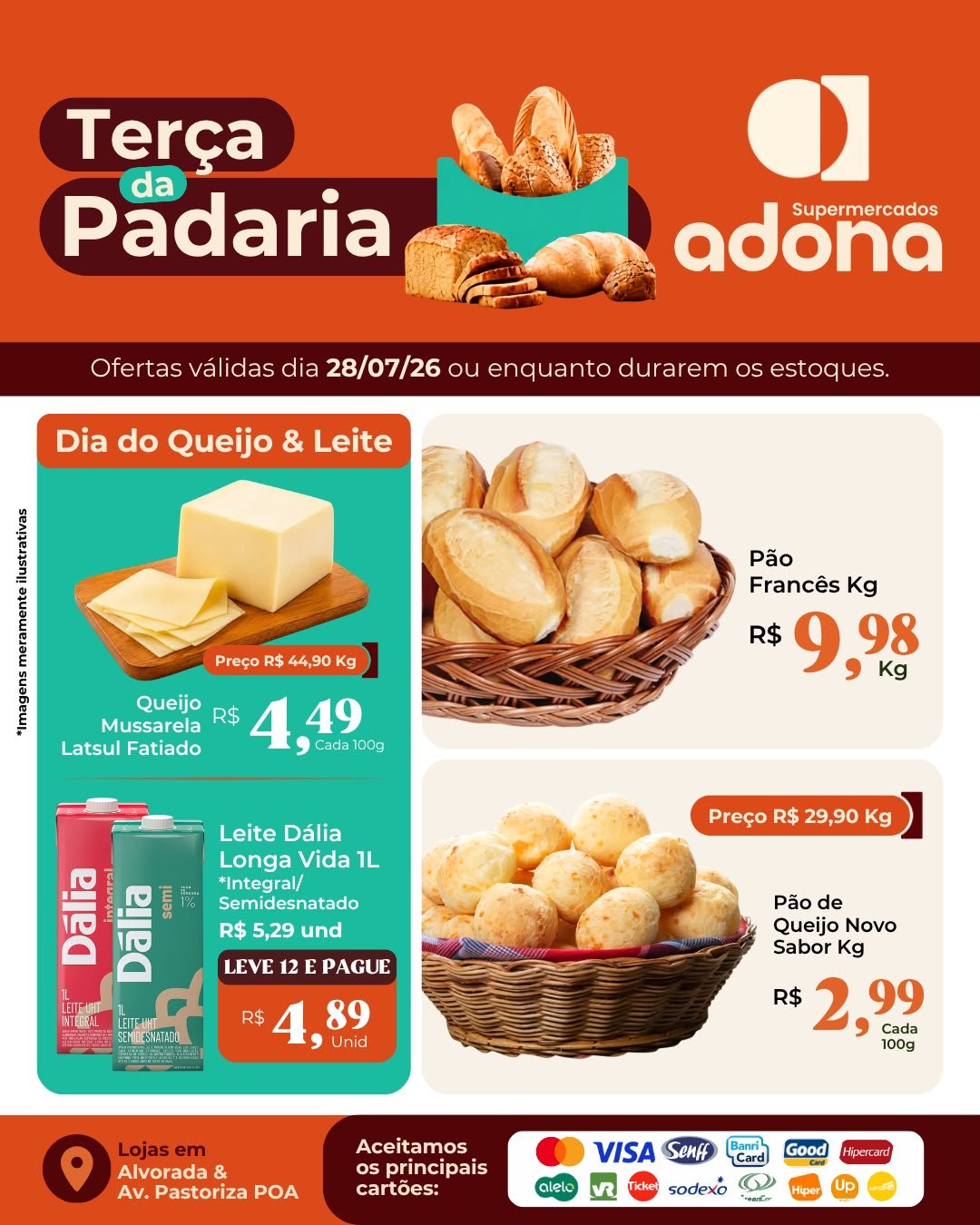 Foto da oferta
