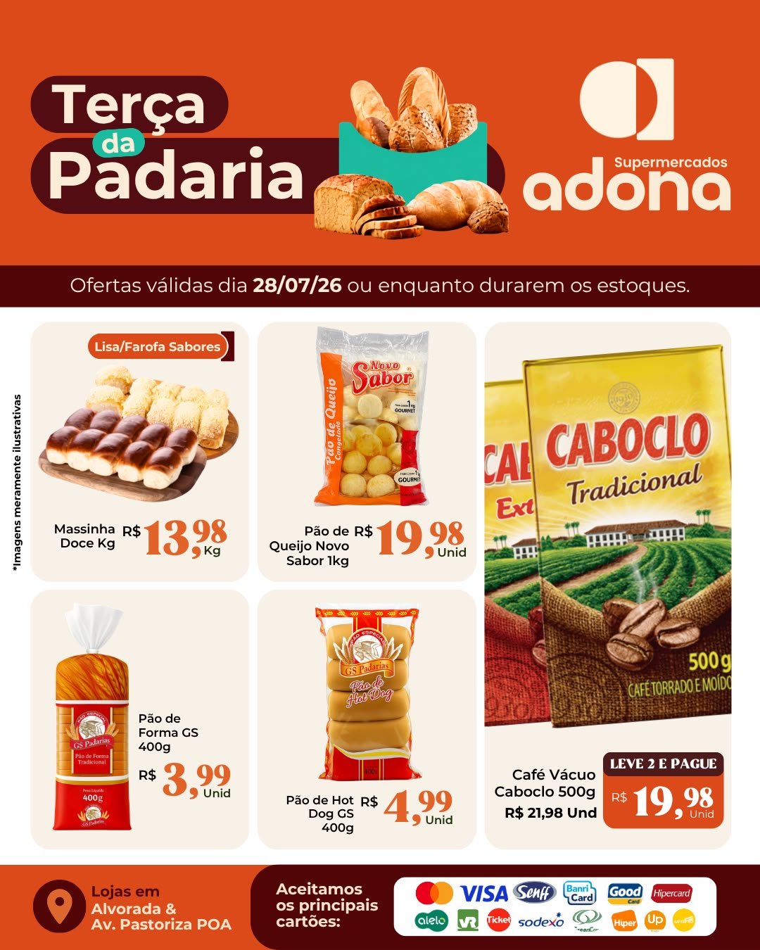 Foto da oferta