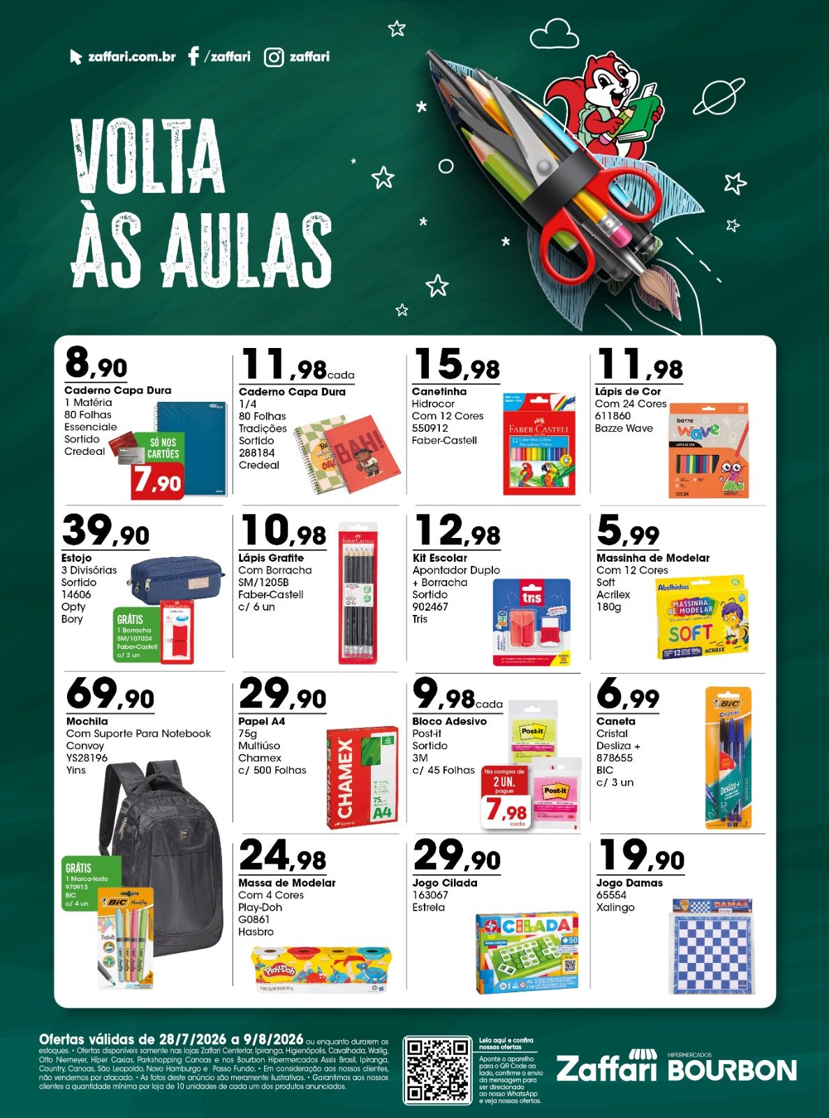 Foto da oferta