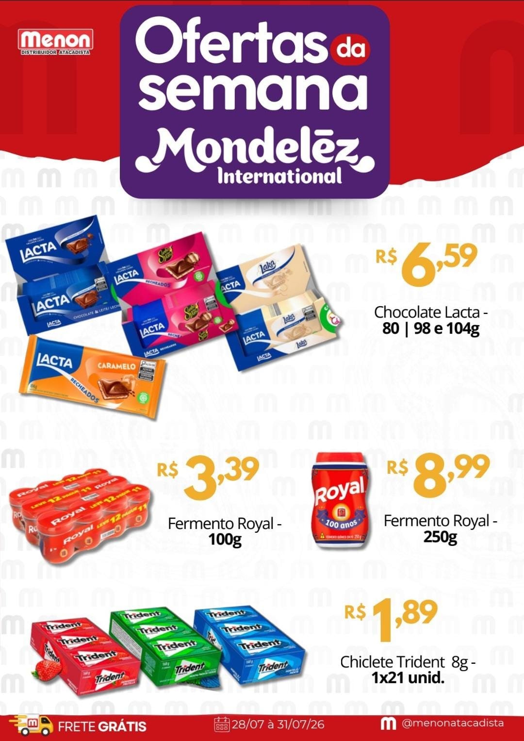 Foto da oferta