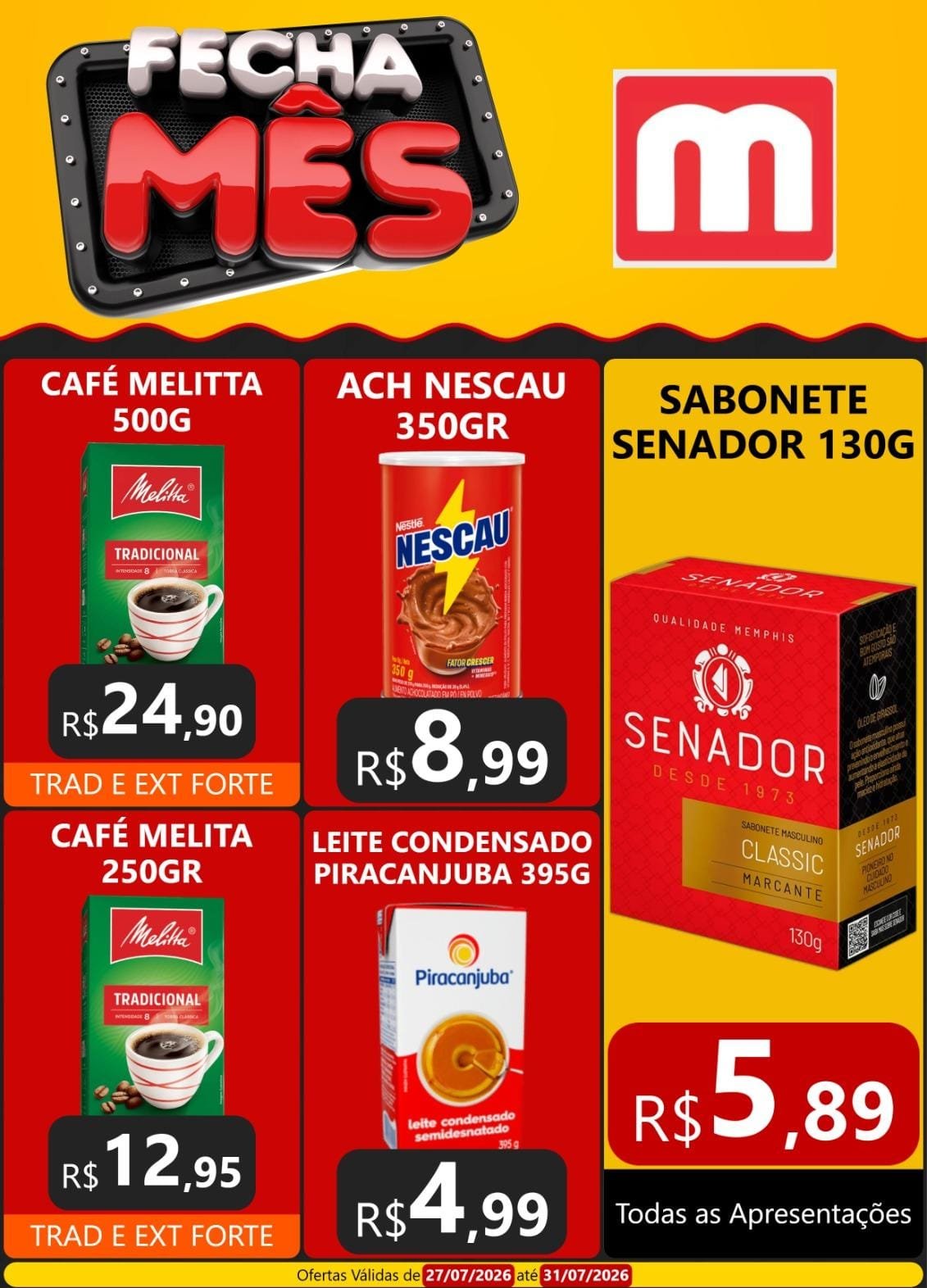 Foto da oferta