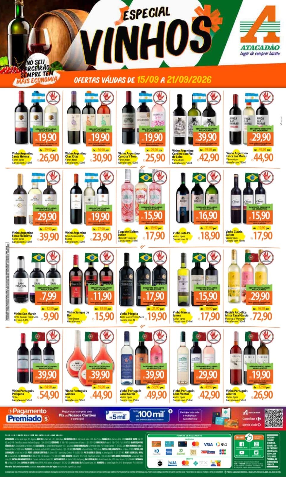 Foto da oferta