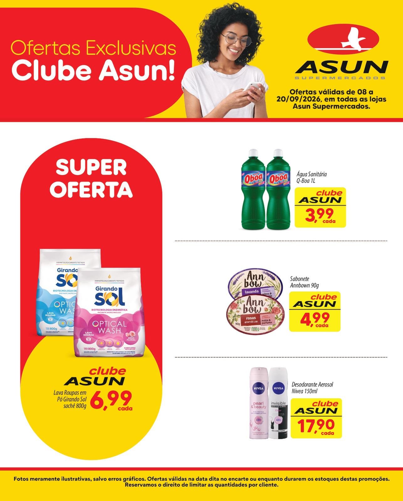 Foto da oferta