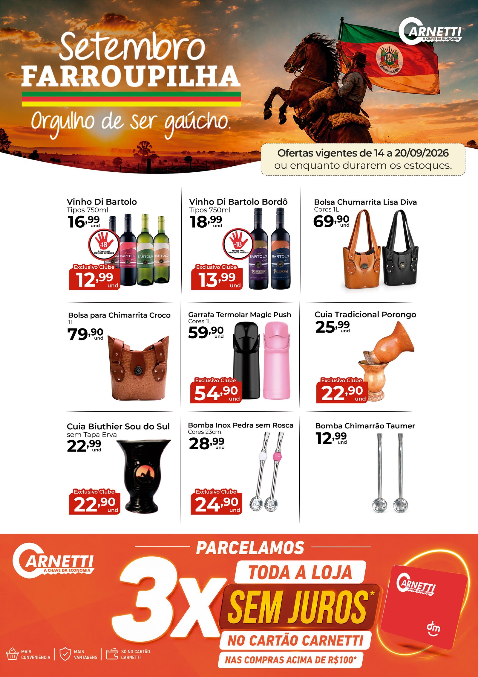 Foto da oferta
