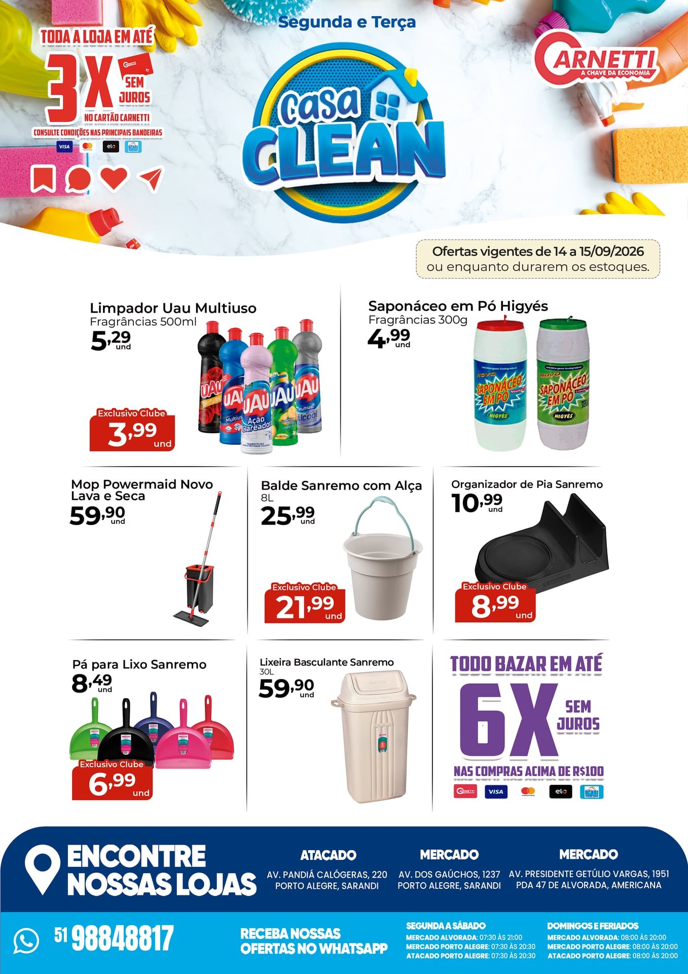 Foto da nossa oferta
