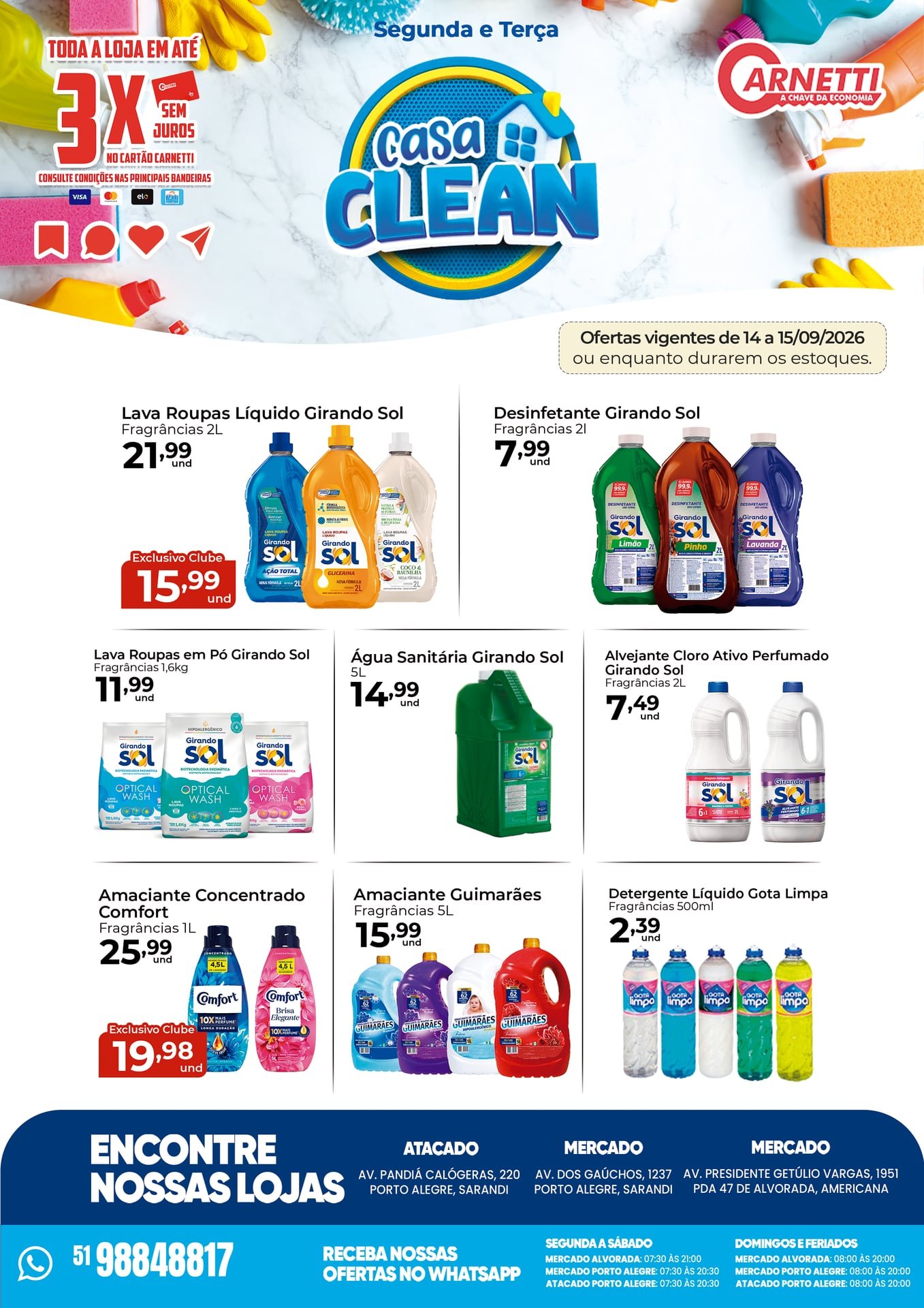 Foto da oferta