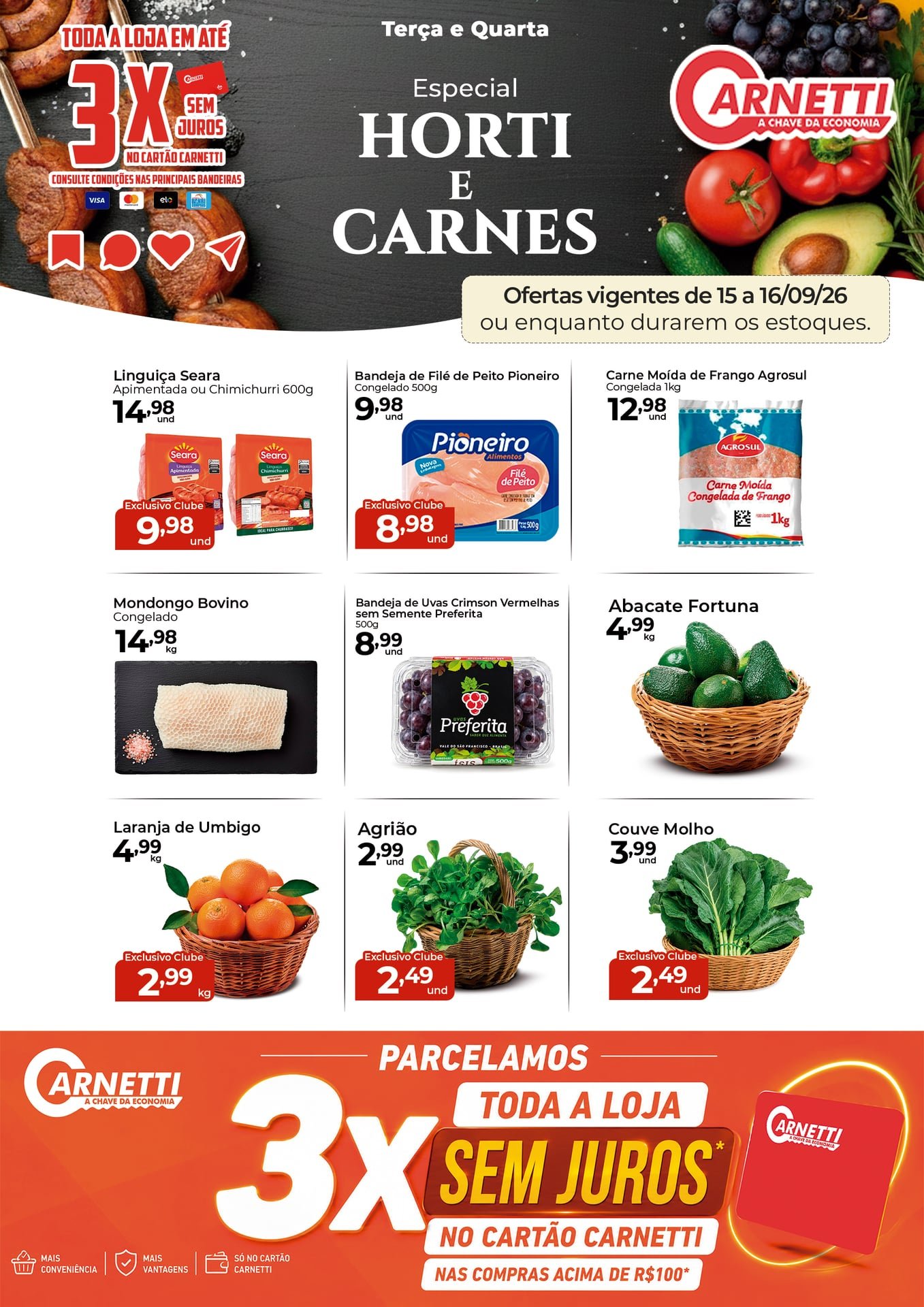 Foto da oferta