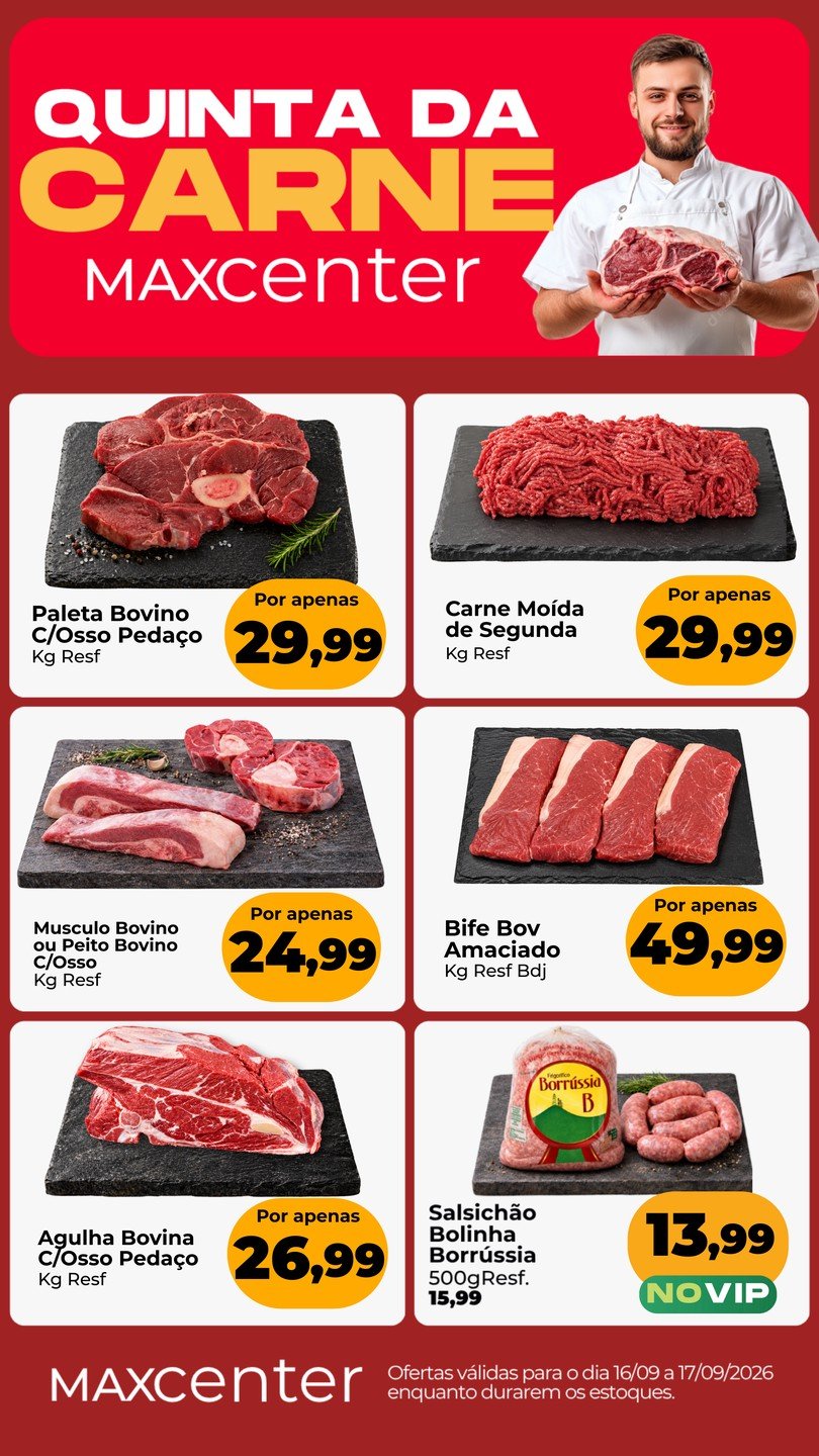 Foto da oferta