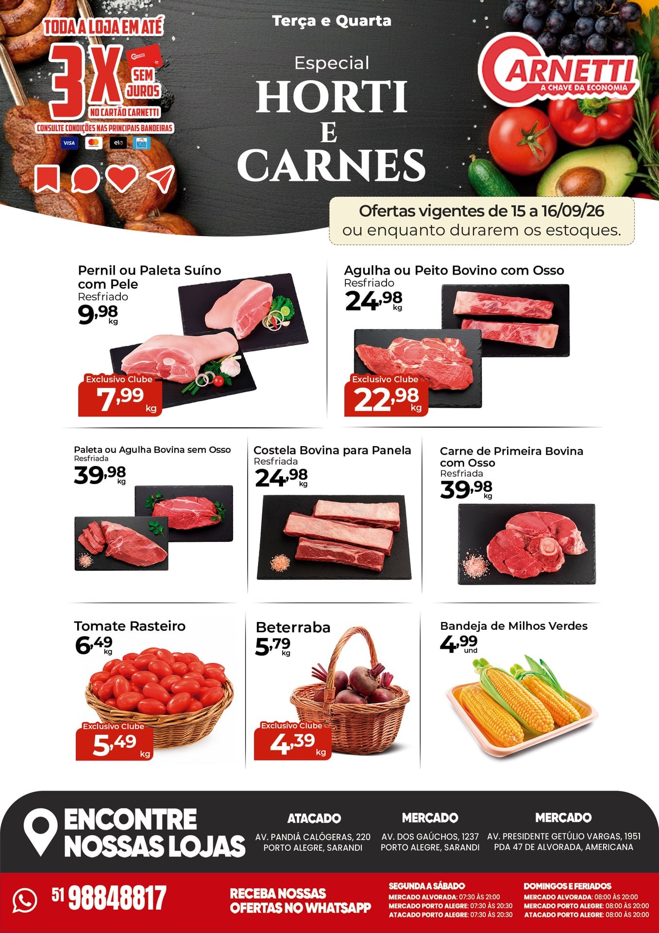 Foto da oferta