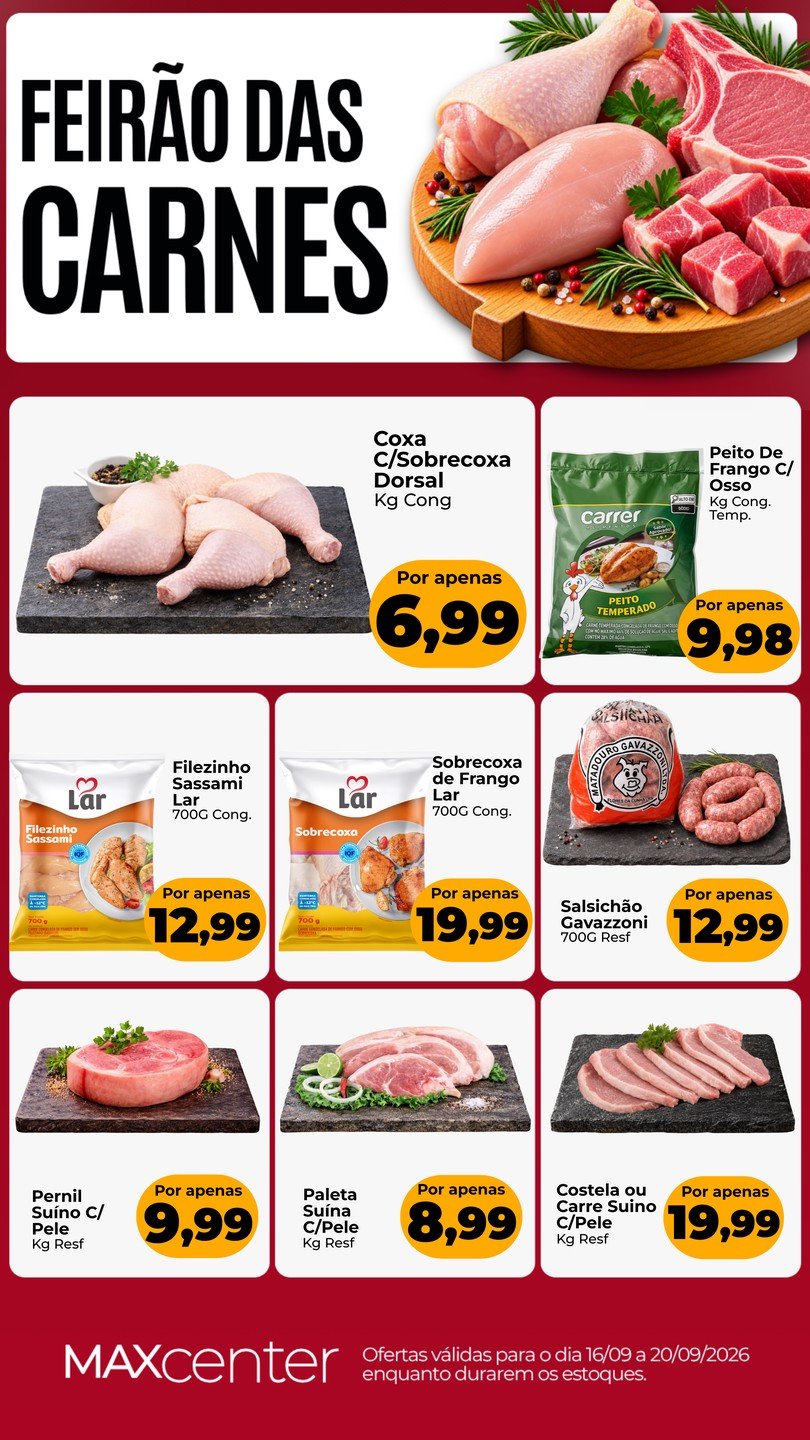 Foto da oferta