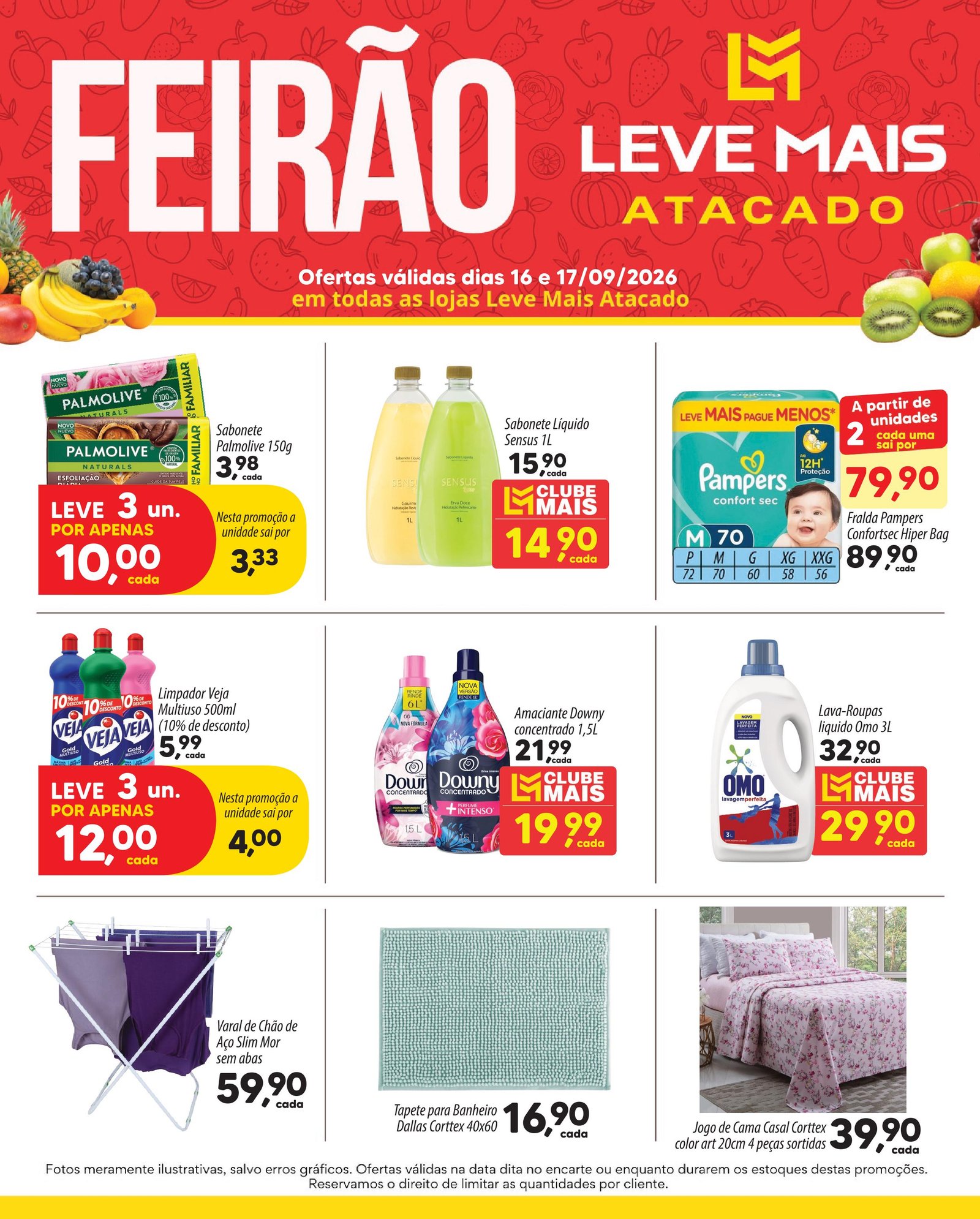 Foto da oferta