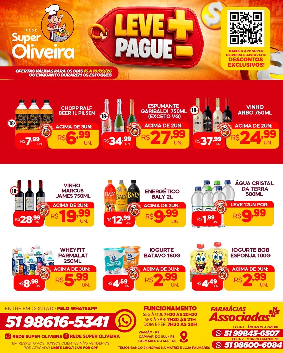 Foto da oferta