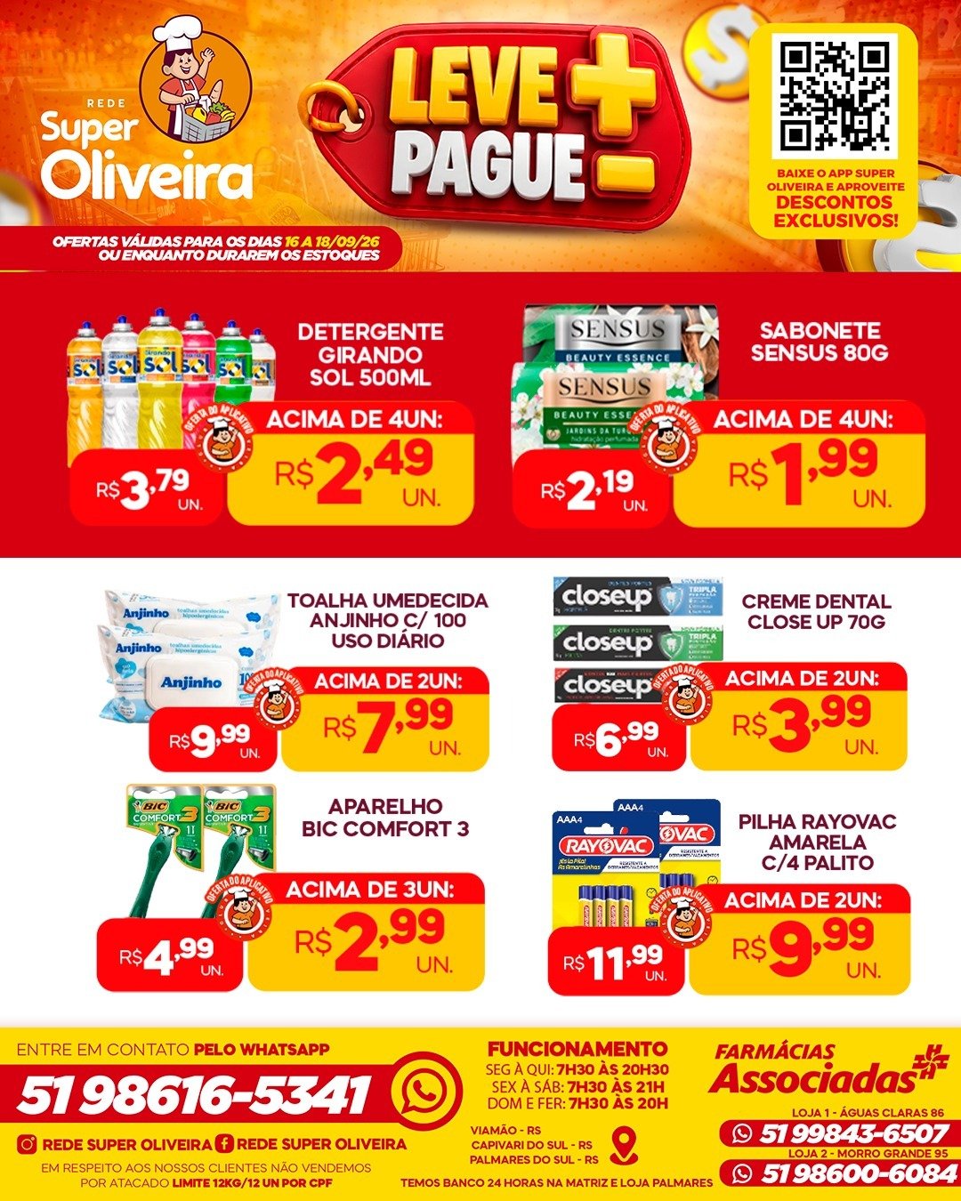 Foto da oferta