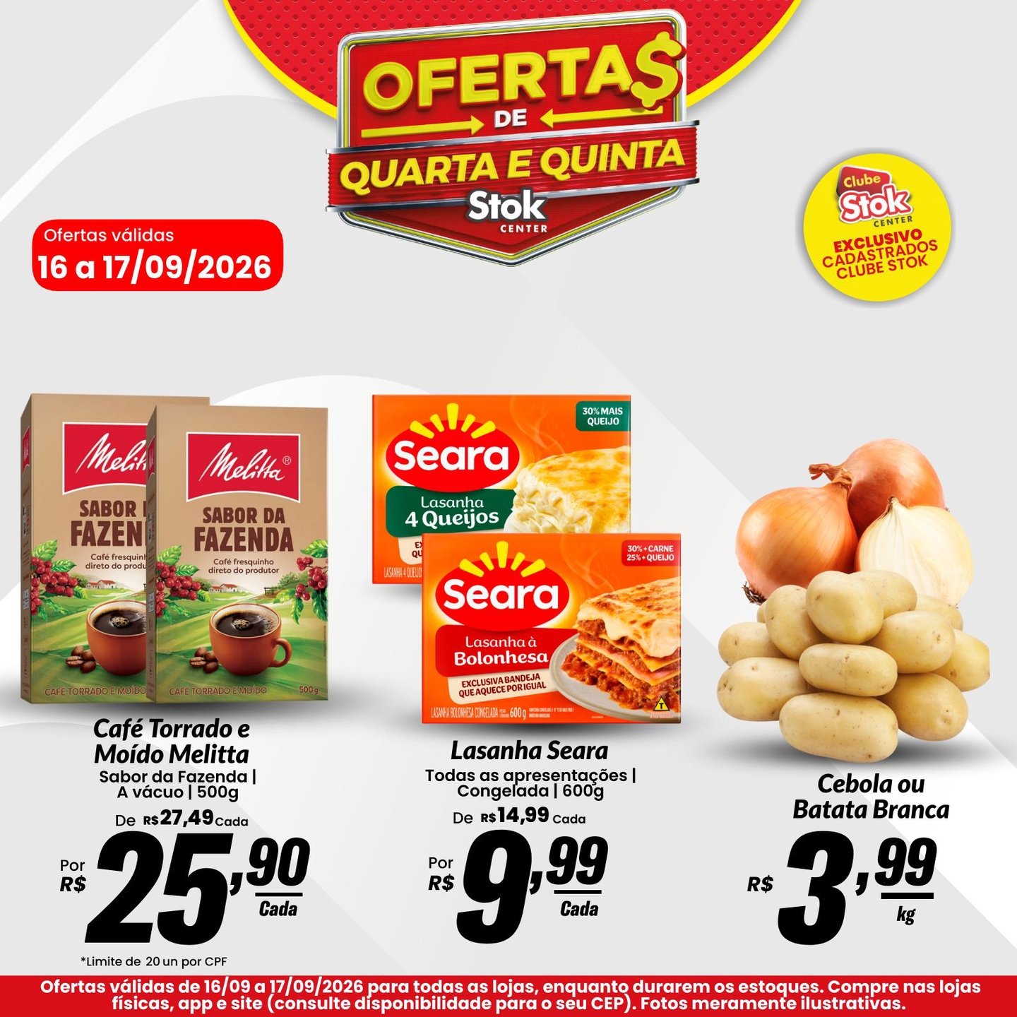 Foto da oferta