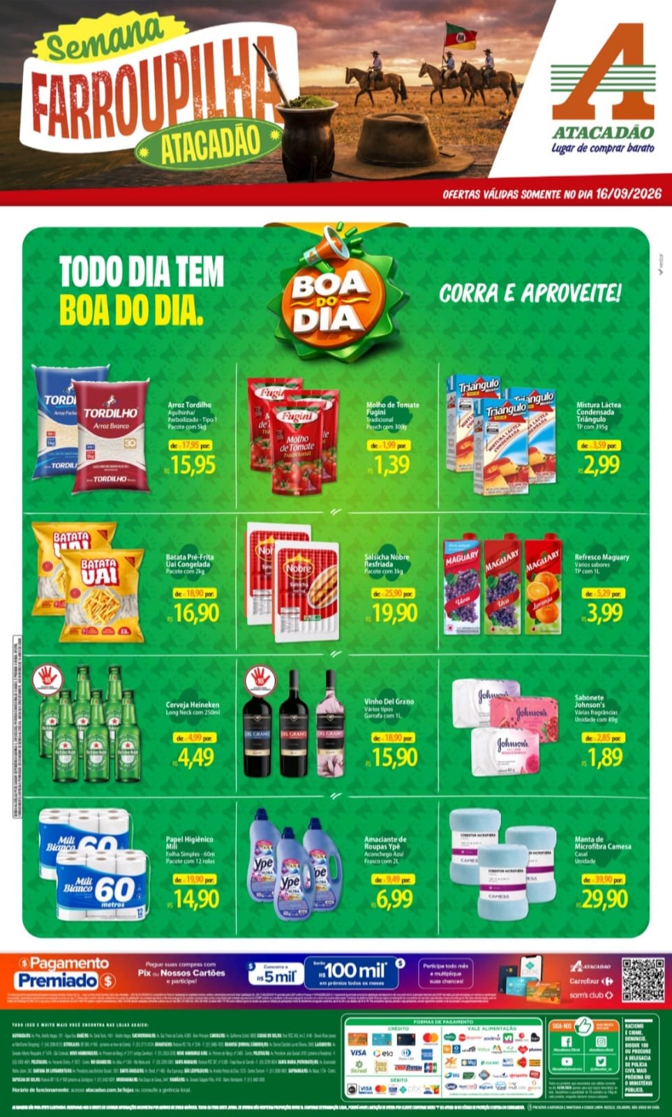 Foto da oferta