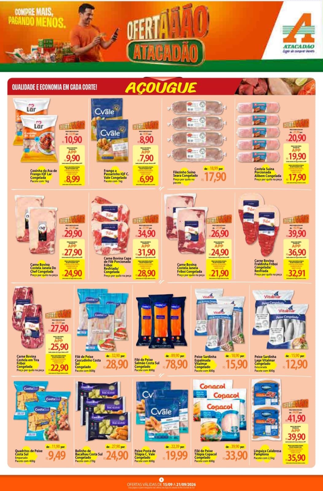 Foto da oferta