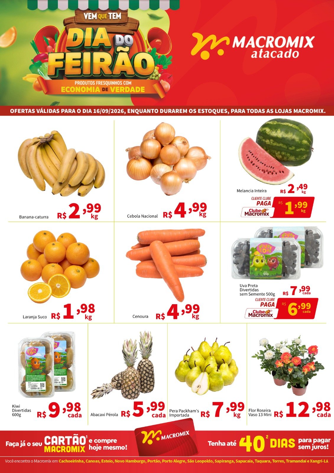 Foto da oferta