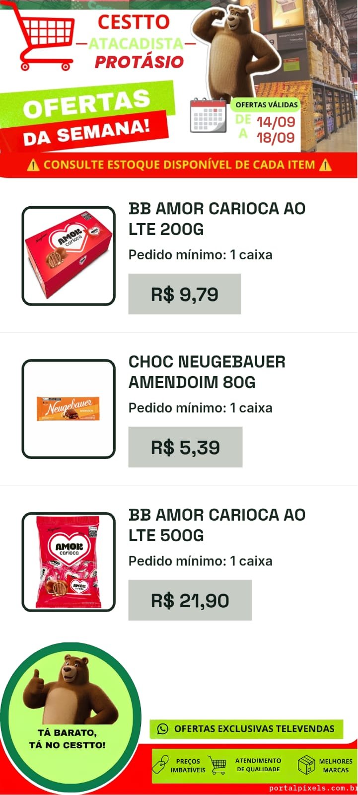 Foto da oferta