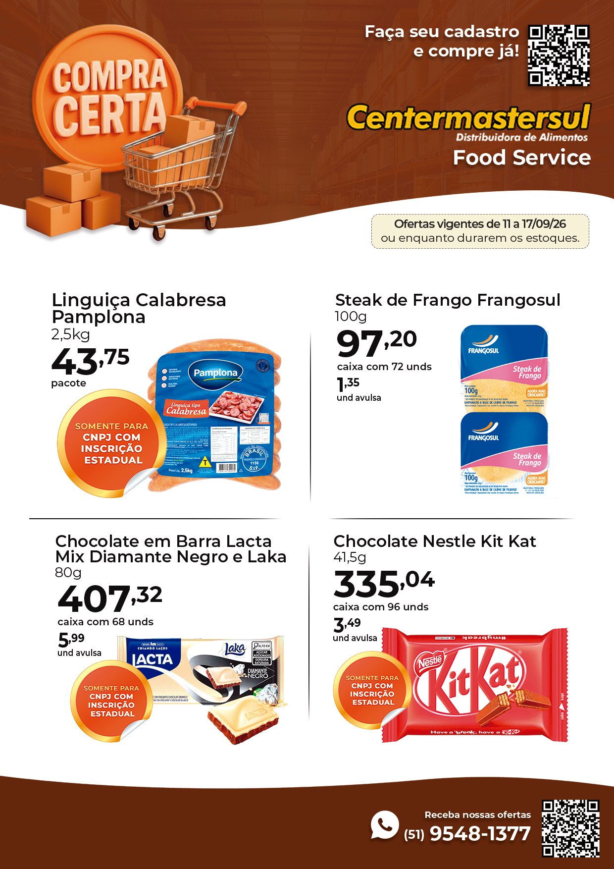 Foto da oferta
