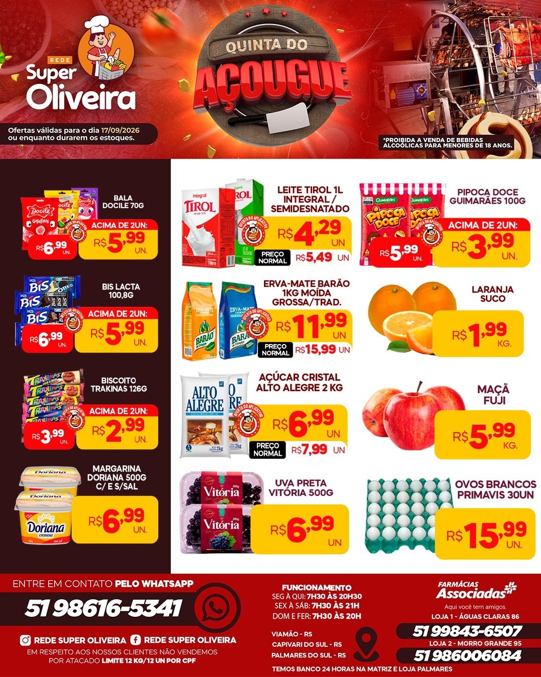 Foto da oferta