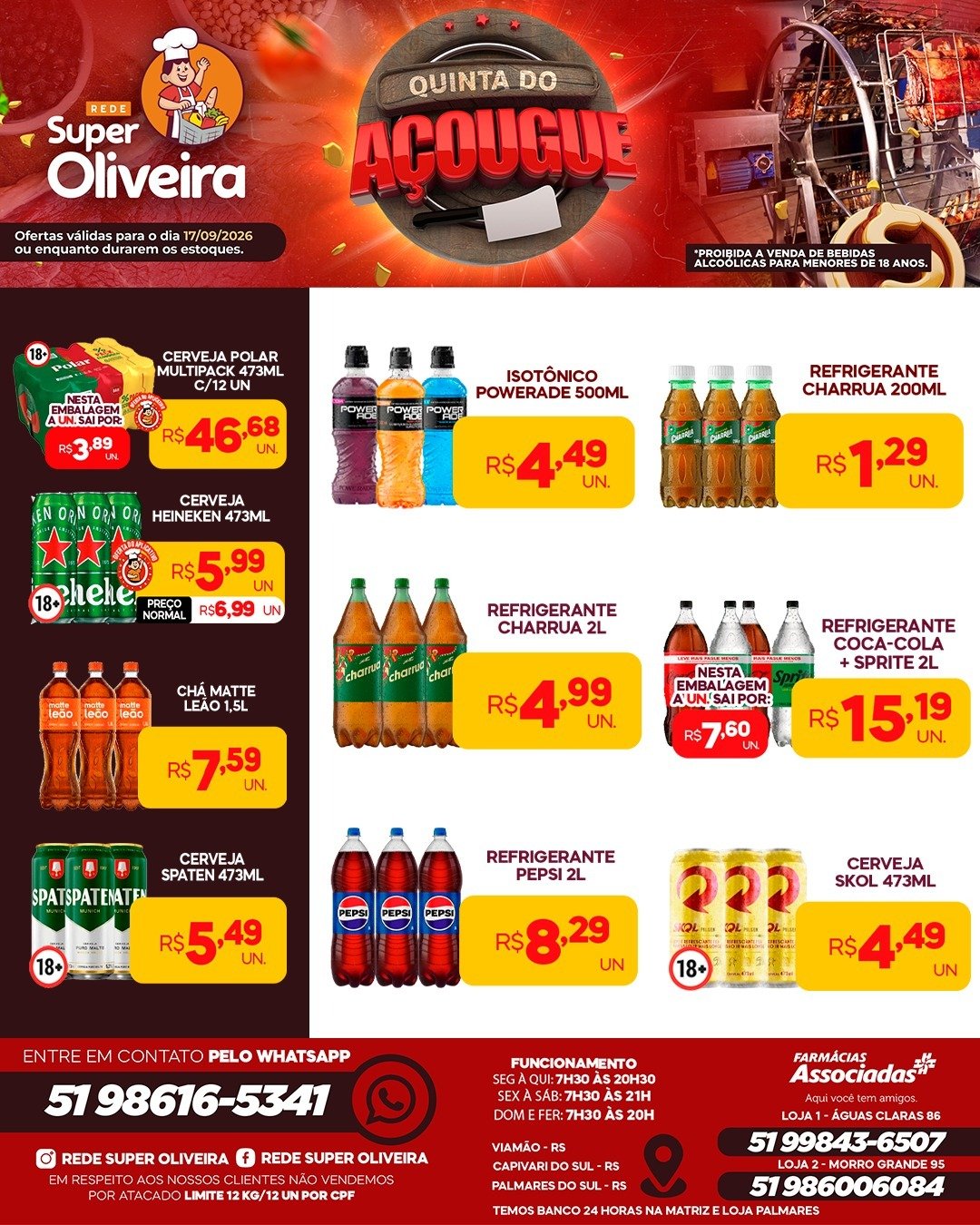 Foto da oferta