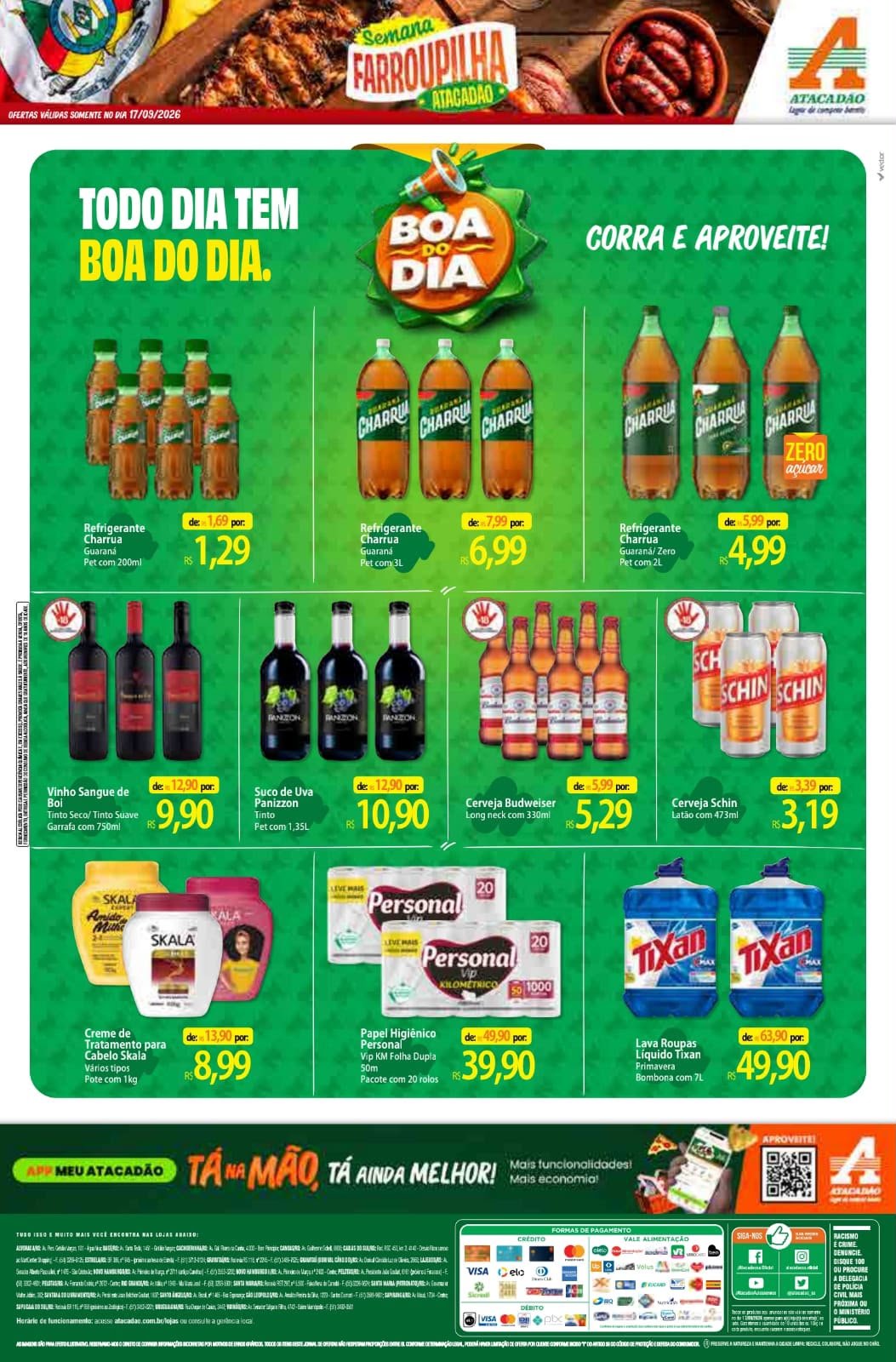 Foto da oferta