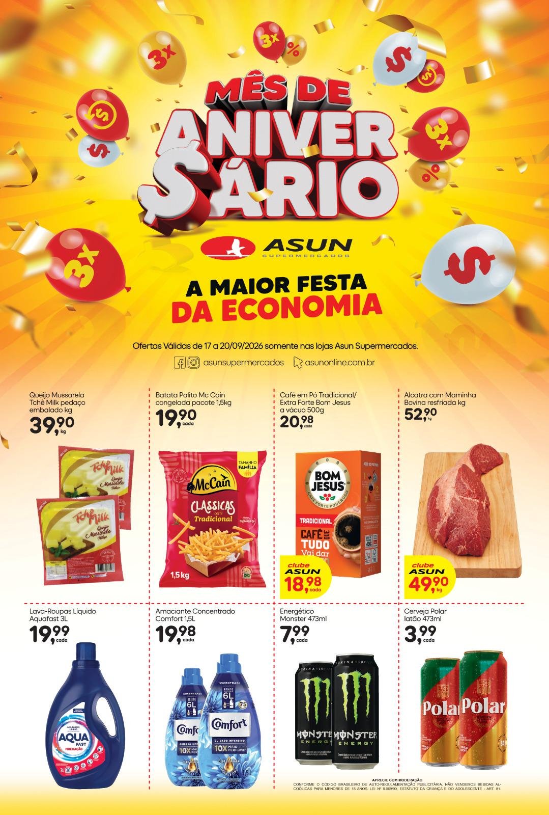 Foto da oferta