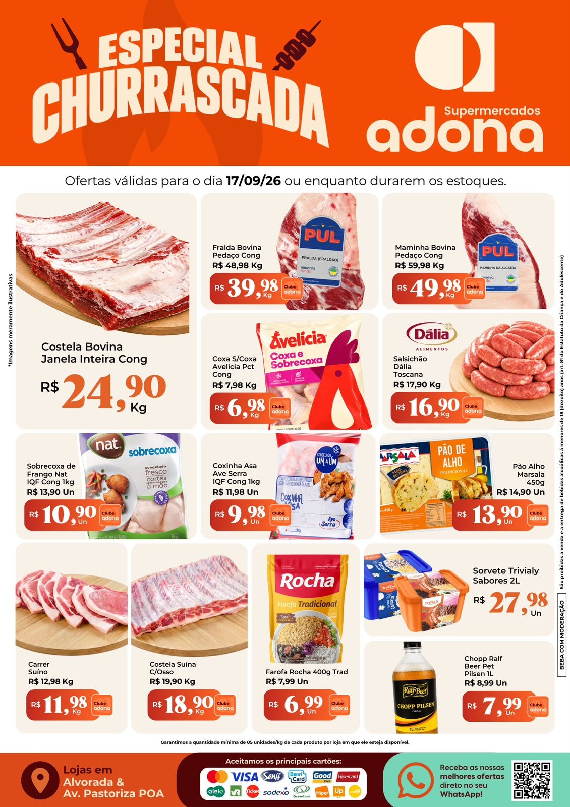 Foto da oferta
