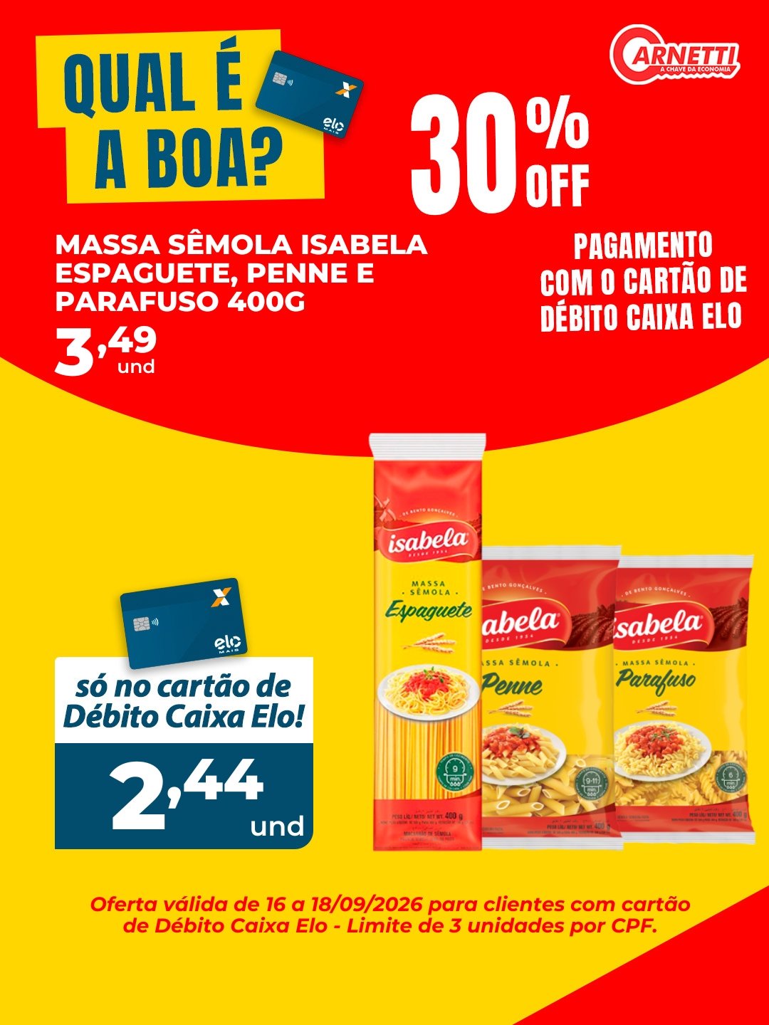 Foto da nossa oferta