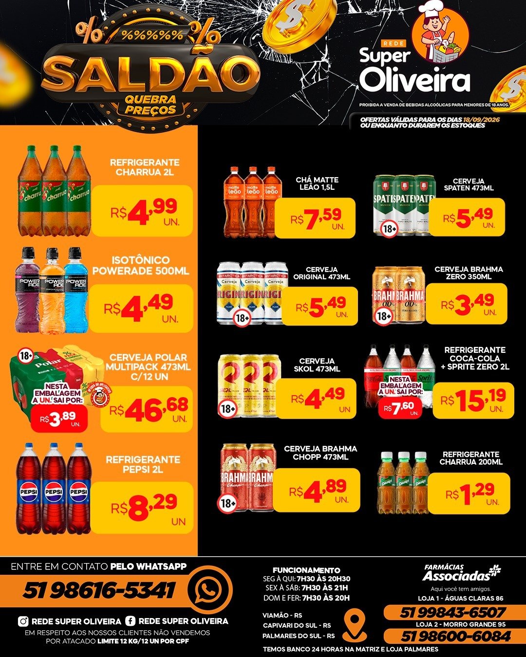 Foto da oferta