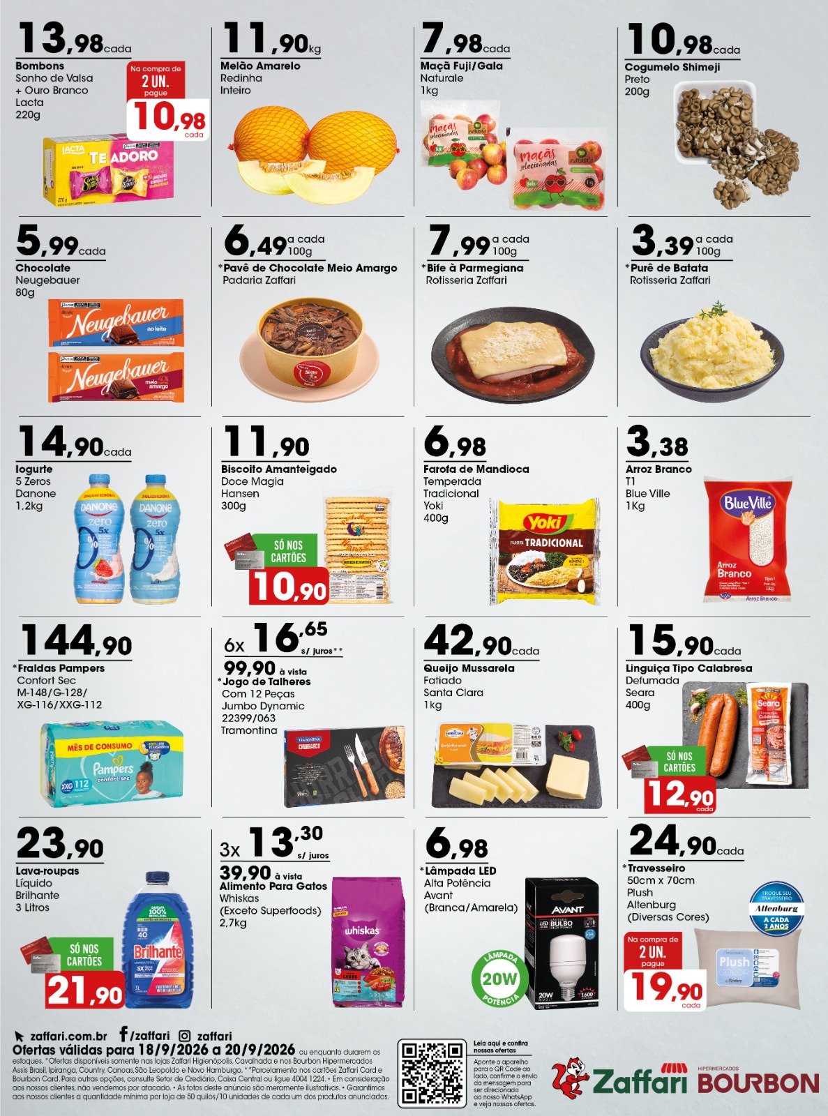 Foto da oferta