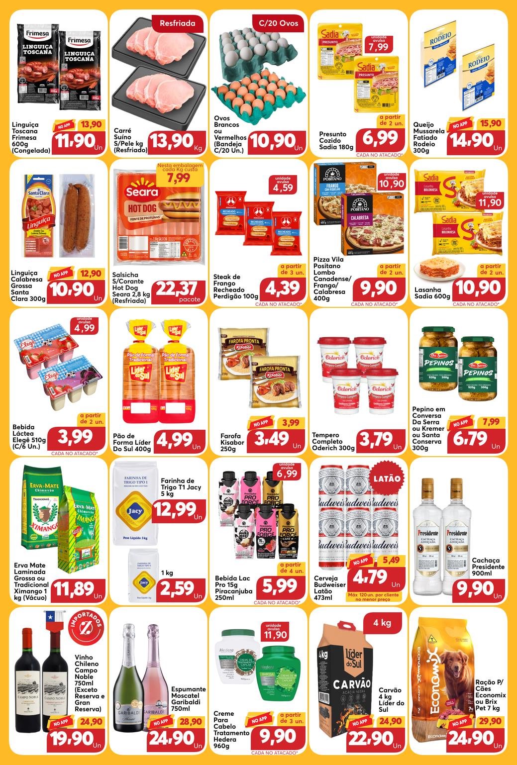 Foto da oferta