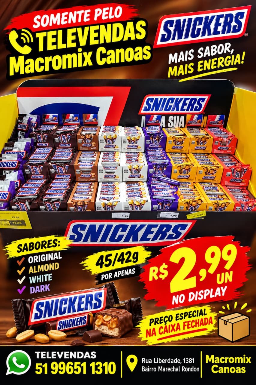 Foto da oferta