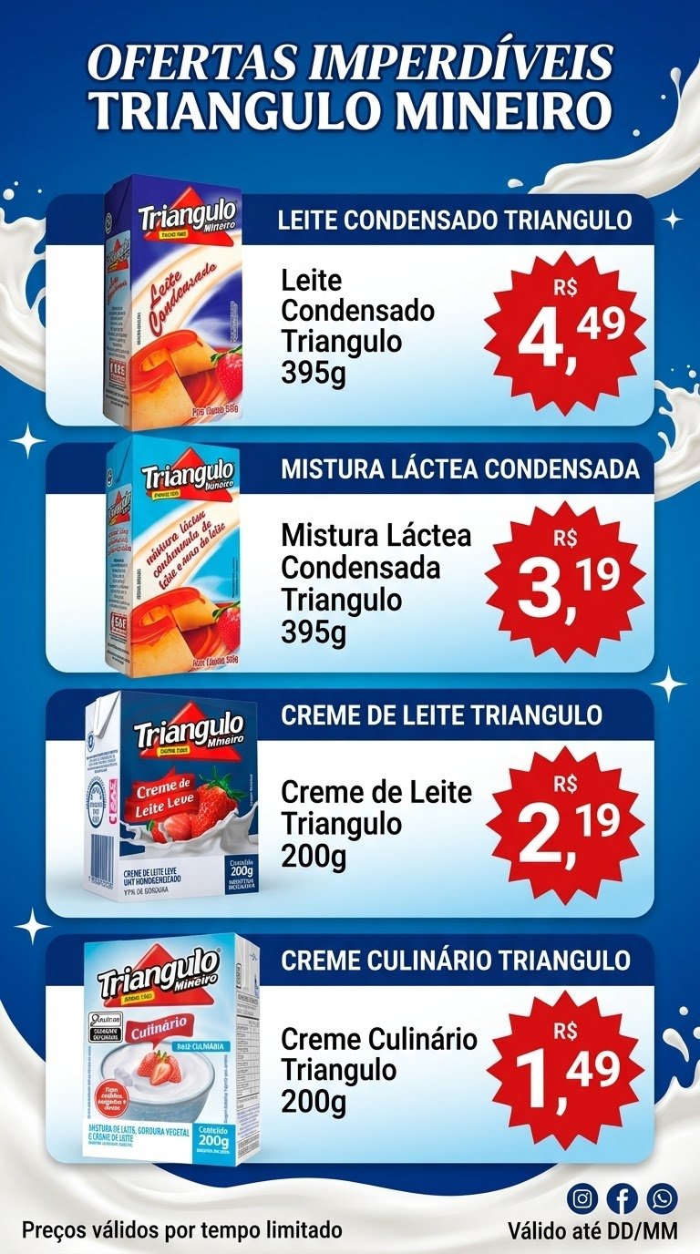 Foto da oferta
