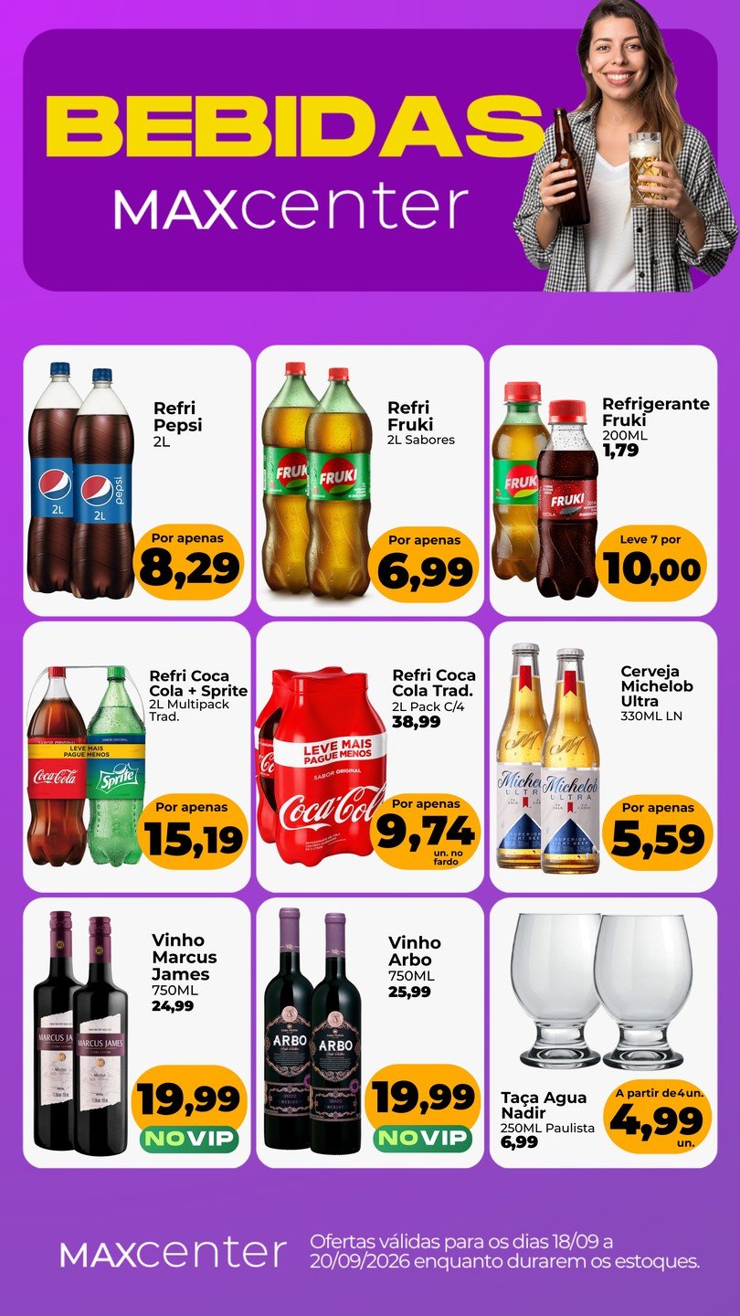Foto da oferta
