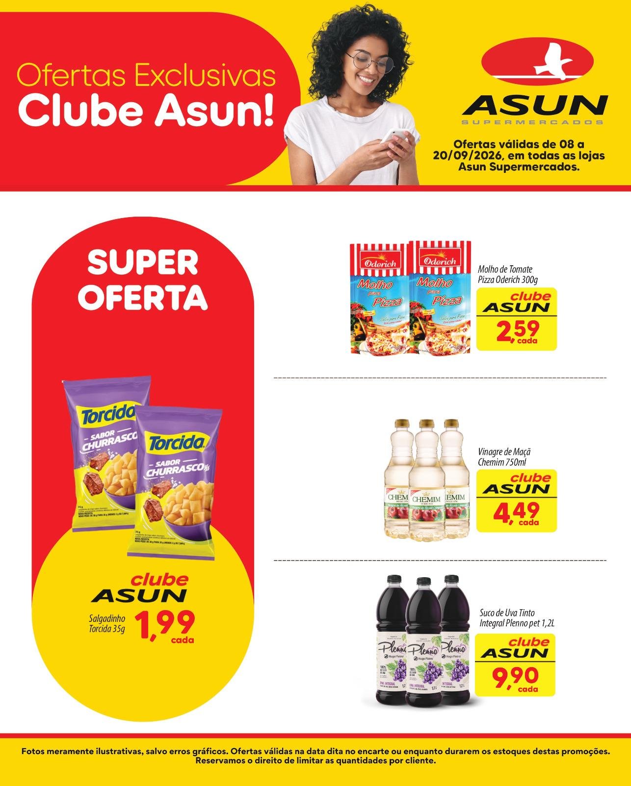 Foto da oferta