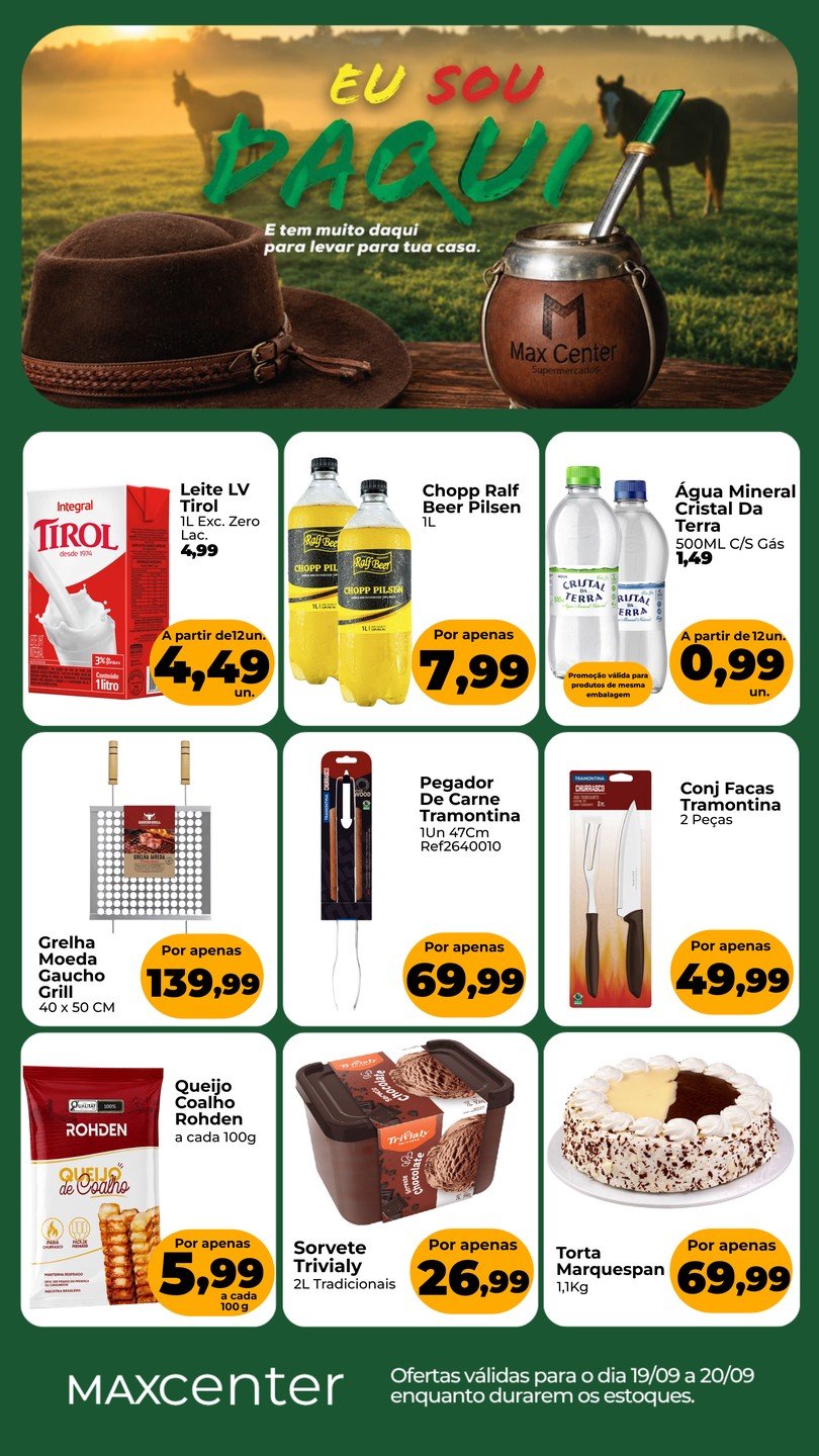 Foto da oferta