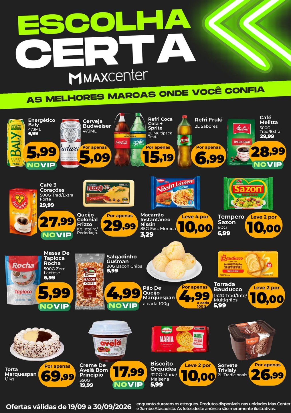 Foto da oferta