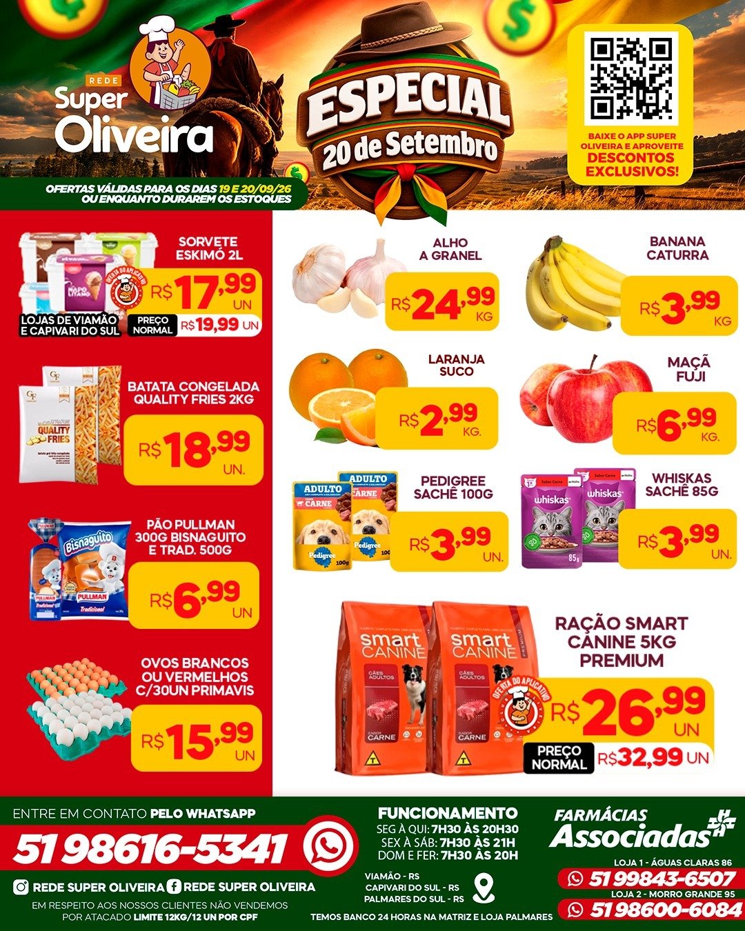 Foto da oferta